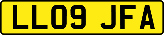 LL09JFA
