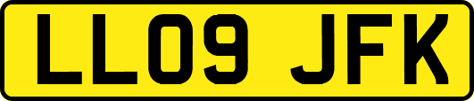LL09JFK