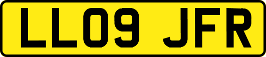 LL09JFR