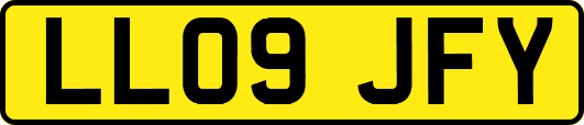 LL09JFY
