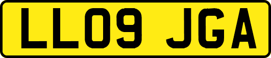 LL09JGA