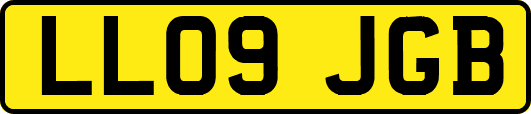 LL09JGB