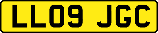LL09JGC