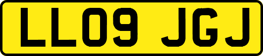 LL09JGJ