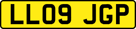 LL09JGP