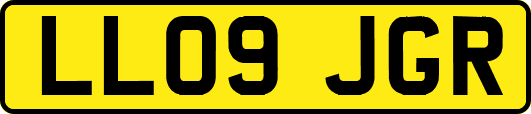 LL09JGR