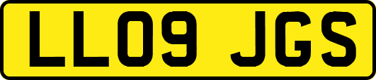 LL09JGS