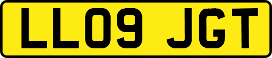 LL09JGT