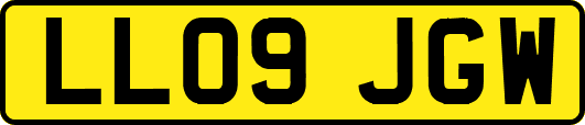 LL09JGW