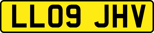 LL09JHV