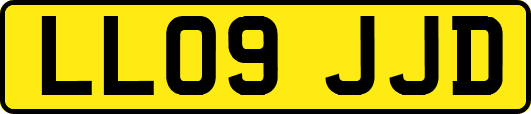 LL09JJD
