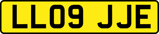 LL09JJE