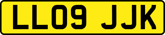 LL09JJK