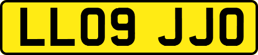 LL09JJO