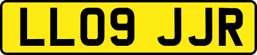 LL09JJR