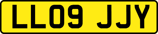 LL09JJY