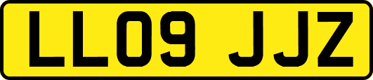 LL09JJZ