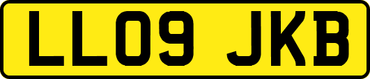 LL09JKB