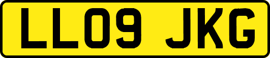 LL09JKG