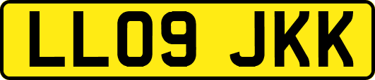 LL09JKK