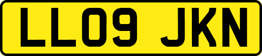 LL09JKN