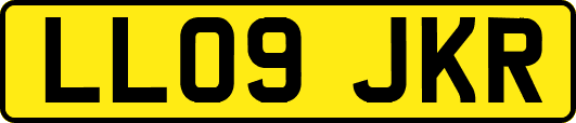 LL09JKR
