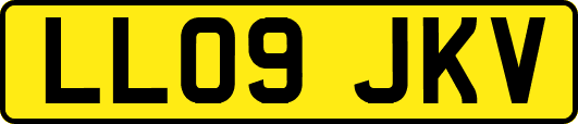 LL09JKV
