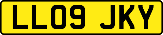 LL09JKY