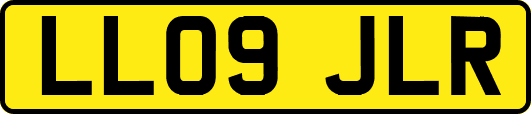 LL09JLR