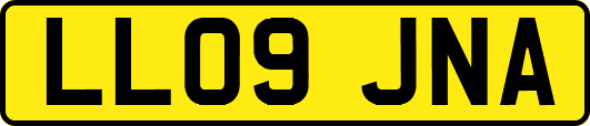 LL09JNA