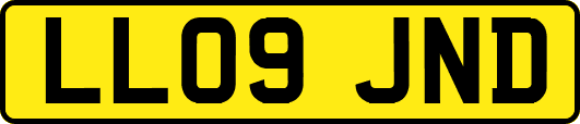 LL09JND