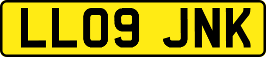 LL09JNK