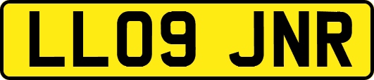 LL09JNR