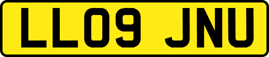 LL09JNU