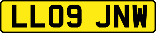 LL09JNW