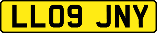 LL09JNY