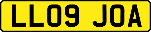 LL09JOA