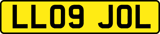 LL09JOL