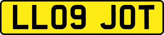 LL09JOT