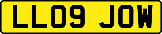 LL09JOW
