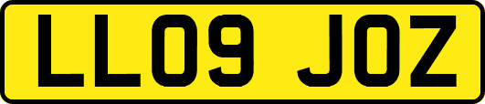 LL09JOZ
