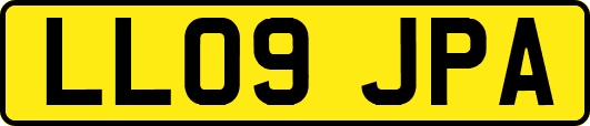 LL09JPA