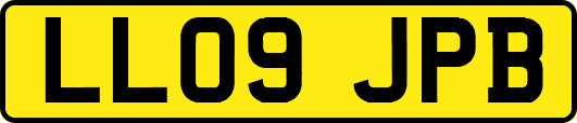 LL09JPB
