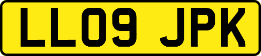 LL09JPK