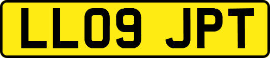 LL09JPT