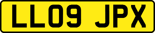 LL09JPX