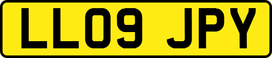 LL09JPY