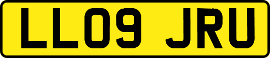 LL09JRU