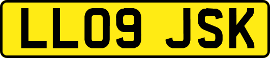 LL09JSK