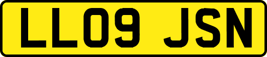 LL09JSN